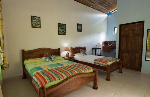 Puerto Viejo de Talamanca Hotel | Hotel Sunshine Caribe