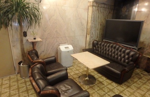 Higashiueno Hotel | Hotel SUNTARGAS UENO