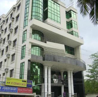 Sylhet Hotel | Hotel Supreme