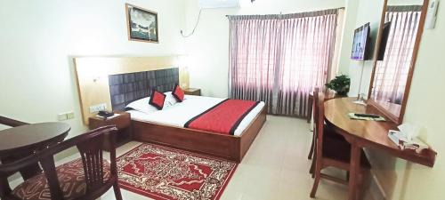 Sylhet Hotel | Hotel Supreme