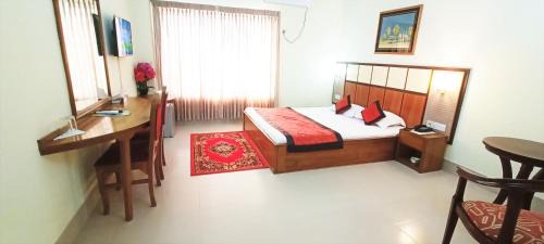 Sylhet Hotel | Hotel Supreme