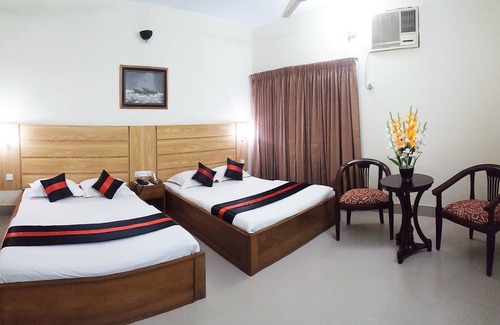Sylhet Hotel | Hotel Supreme