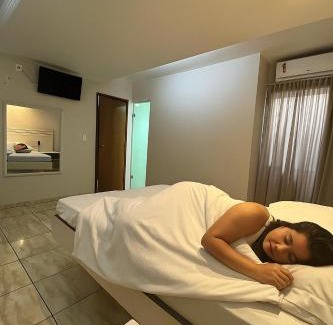 Taguatinga Hotel | Hotel Supreme - Pistão Sul - Próximo ao Taguatinga Shopping