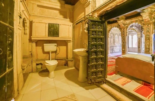 Amar Sagar Pol Casa | Hotel Suraj A 500 Year Old Haveli