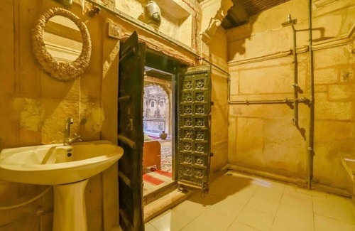Amar Sagar Pol Casa | Hotel Suraj A 500 Year Old Haveli