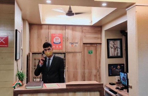 Central Pune Apartamento | hotel suraj classic