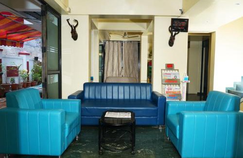 Central Pune Apartamento | hotel suraj classic