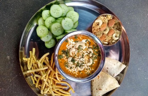 Amar Sagar Pol Casa | Hotel Suraj