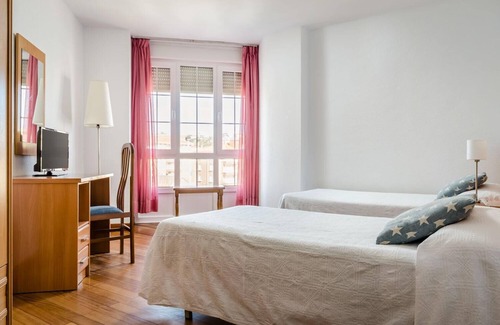 Suances Hotel | Hotel Surfances