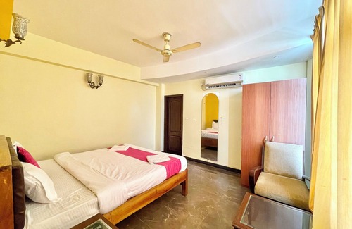 Puri Hotel | Hotel Surya Beach inn - near Sea beach