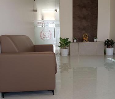 Bapatla Hotel | Hotel Surya Grand