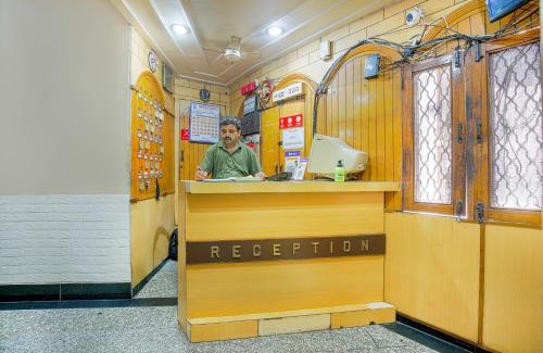 Ludhiana Hotel | Hotel Surya