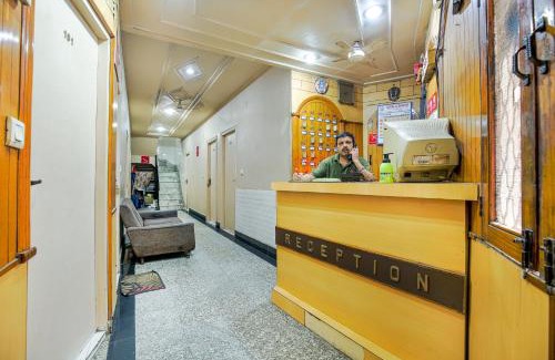 Ludhiana Hotel | Hotel Surya