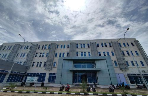 Jambi Hotel | Hotel Sutha Inn Syariah