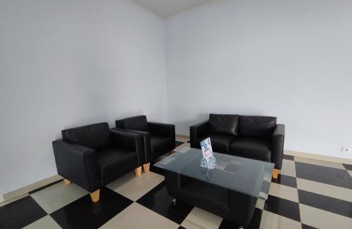 Jambi Hotel | Hotel Sutha Inn Syariah