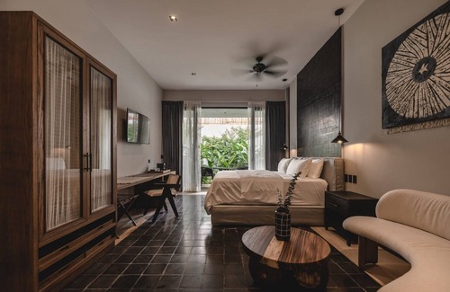 Chichen Itza - Valladolid Hotel | Hotel Sutuk