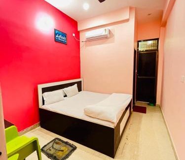 Varanasi Casa | HOTEL SUVIDHA guest house