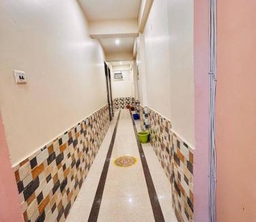 Varanasi Casa | HOTEL SUVIDHA guest house