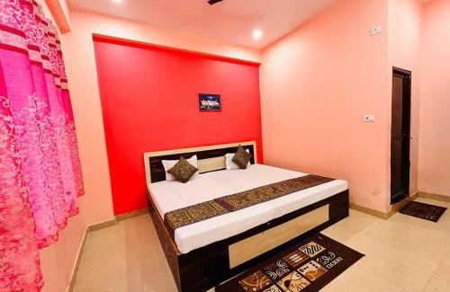 Varanasi Casa | HOTEL SUVIDHA guest house