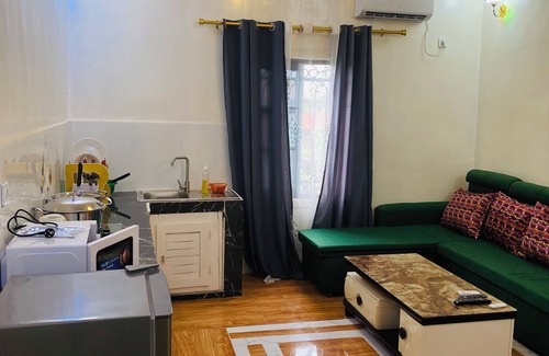 Kribi Apartamento | Hotel Svet Residence