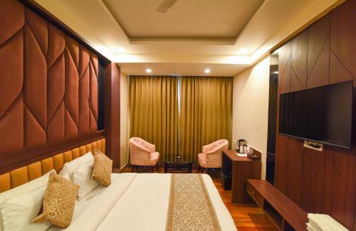 Mayapur Hotel | Hotel Swagat Suites