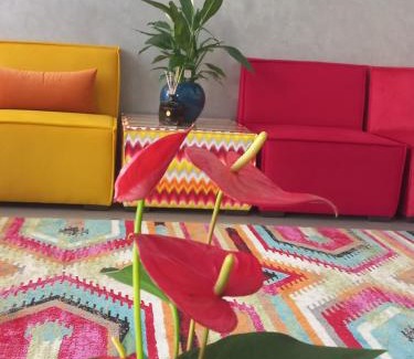 El Menzeh Hotel | Hotel Swani