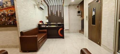 Varanasi Hotel | Hotel Swarna Palace