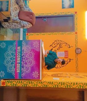 Bullawala Hotel | Hotel SwasthiK Residency
