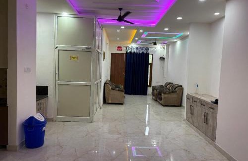 Kalyanpur Casa | Hotel Swastik Inn