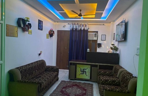 Kalyanpur Cama Y Desayuno | Hotel Swastik Inn