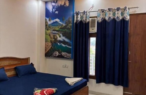 Kalyanpur Cama Y Desayuno | Hotel Swastik Inn