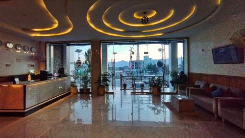 Shangla Hotel | Hotel Swat Rezidor by Khan Familia