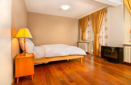 Hemberg Hotel | Hotel Swiss Views