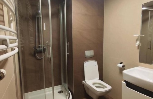 Podgorze Hotel | Hotel Świt