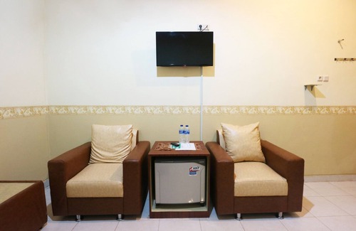 Ampel Hotel | Hotel Syariah Walisongo
