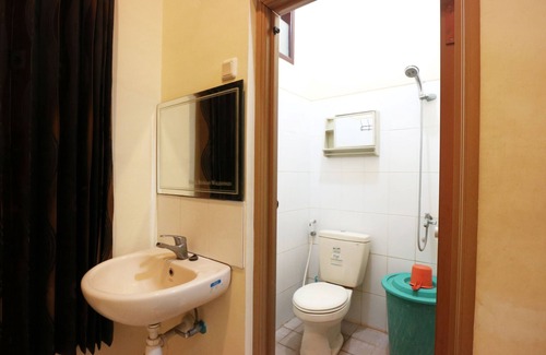 Ampel Hotel | Hotel Syariah Walisongo