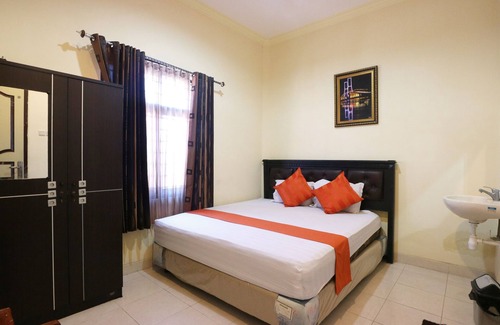 Ampel Hotel | Hotel Syariah Walisongo