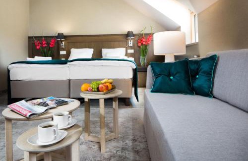 Michalowice Hotel | Hotel Szary Residence