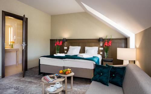 Michalowice Hotel | Hotel Szary Residence