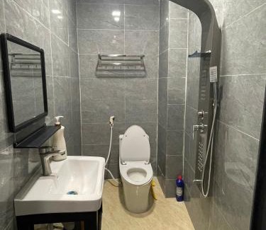 Bau Bang Apartamento | Hotel Tân Bình Bàu Bàng