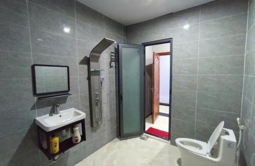 Bau Bang Apartamento | Hotel Tân Bình Bàu Bàng