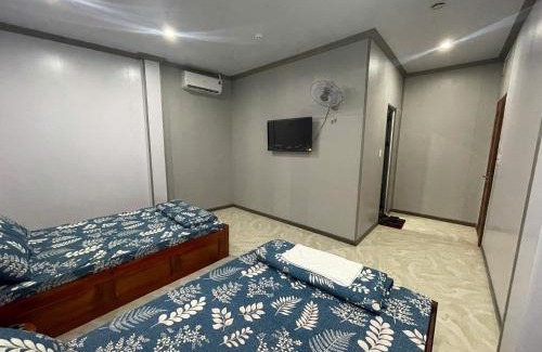 Bau Bang Apartamento | Hotel Tân Bình Bàu Bàng