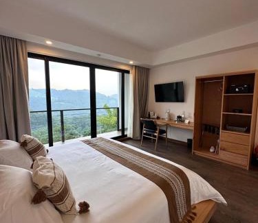 Xilitla Hotel | Hotel Téneka