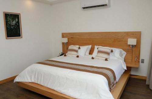Xilitla Hotel | Hotel Téneka