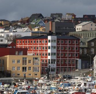 Torshavn Hotel | Hotel Tórshavn
