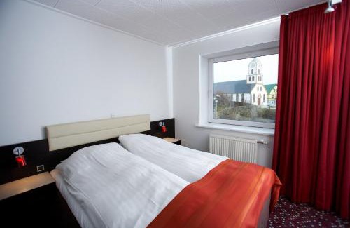Torshavn Hotel | Hotel Tórshavn