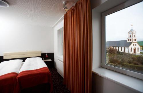 Torshavn Hotel | Hotel Tórshavn
