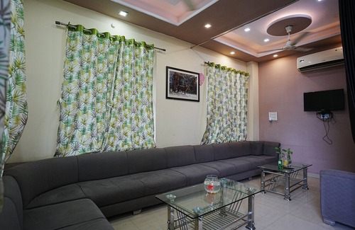 Sawai Madhopur Hotel | Hotel T-24