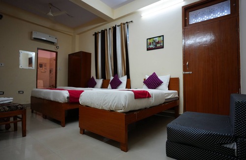 Sawai Madhopur Hotel | Hotel T-24