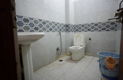 Sawai Madhopur Hotel | Hotel T-24